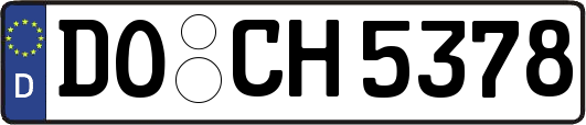 DO-CH5378