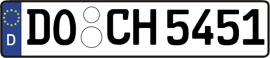 DO-CH5451