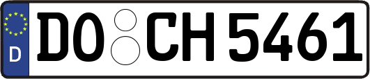 DO-CH5461