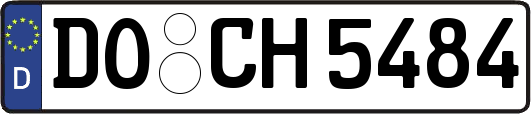 DO-CH5484