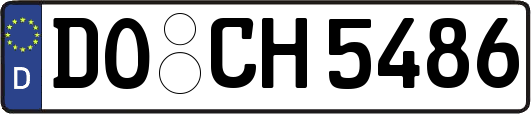 DO-CH5486