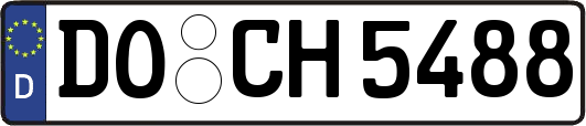 DO-CH5488
