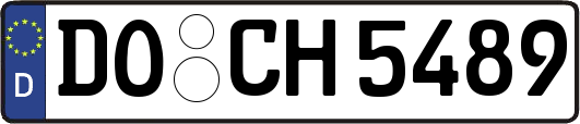 DO-CH5489