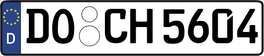 DO-CH5604
