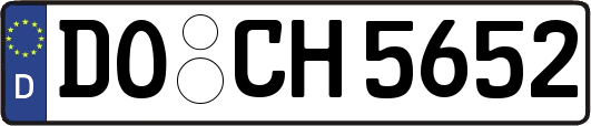 DO-CH5652