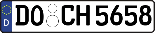 DO-CH5658