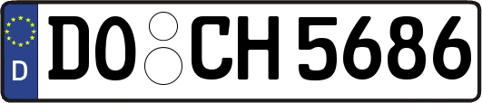 DO-CH5686