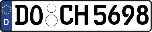 DO-CH5698
