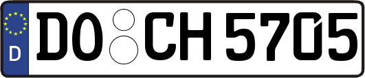 DO-CH5705