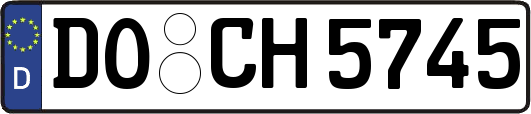 DO-CH5745