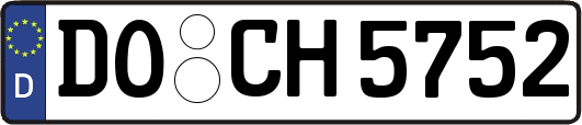 DO-CH5752