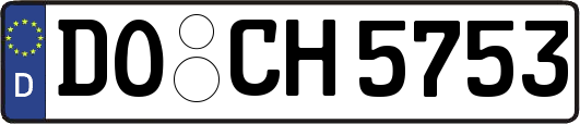 DO-CH5753