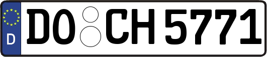 DO-CH5771