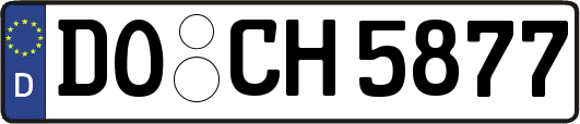 DO-CH5877