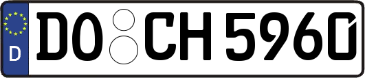 DO-CH5960