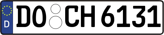 DO-CH6131