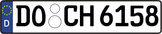 DO-CH6158