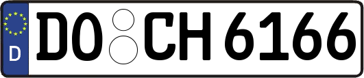 DO-CH6166