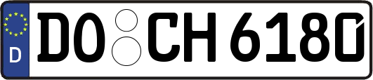 DO-CH6180