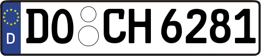 DO-CH6281