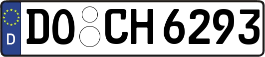 DO-CH6293