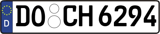 DO-CH6294