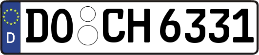 DO-CH6331