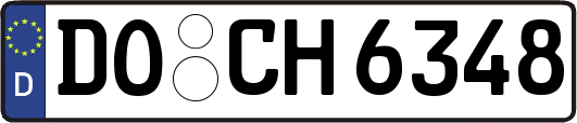 DO-CH6348