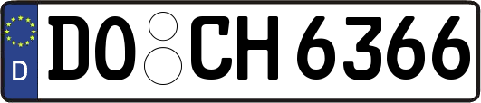 DO-CH6366