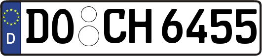 DO-CH6455
