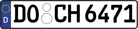 DO-CH6471