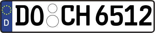 DO-CH6512