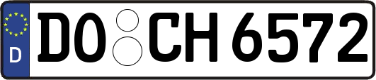 DO-CH6572