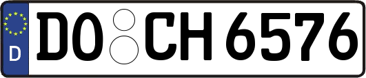 DO-CH6576