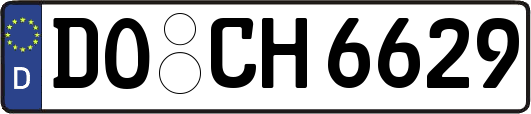 DO-CH6629
