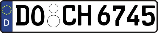DO-CH6745