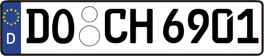 DO-CH6901