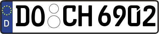 DO-CH6902