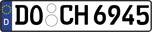 DO-CH6945