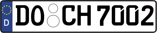 DO-CH7002