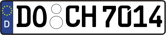 DO-CH7014