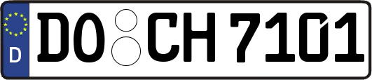 DO-CH7101