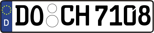 DO-CH7108