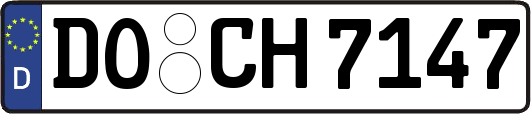 DO-CH7147