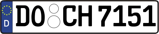 DO-CH7151