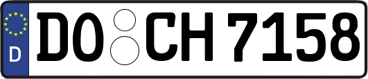 DO-CH7158