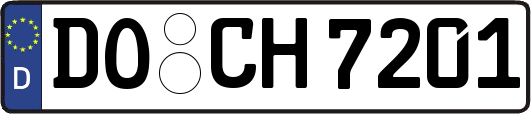 DO-CH7201