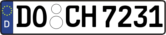 DO-CH7231