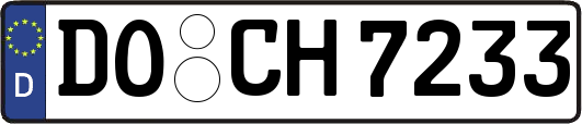 DO-CH7233