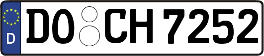 DO-CH7252